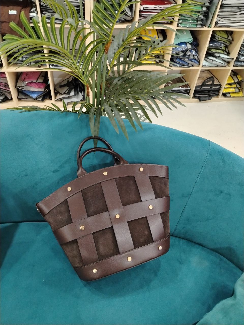 High Garden Сумки