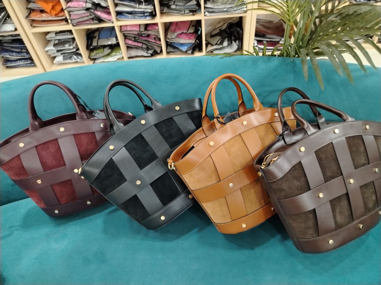 High Garden Сумки