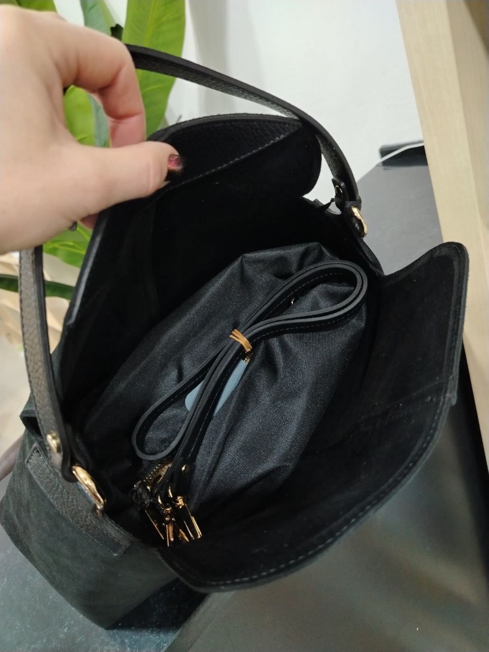 High Garden Сумки