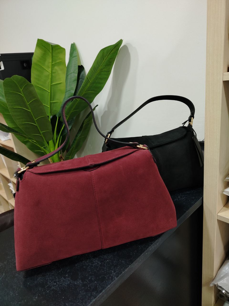 High Garden Сумки