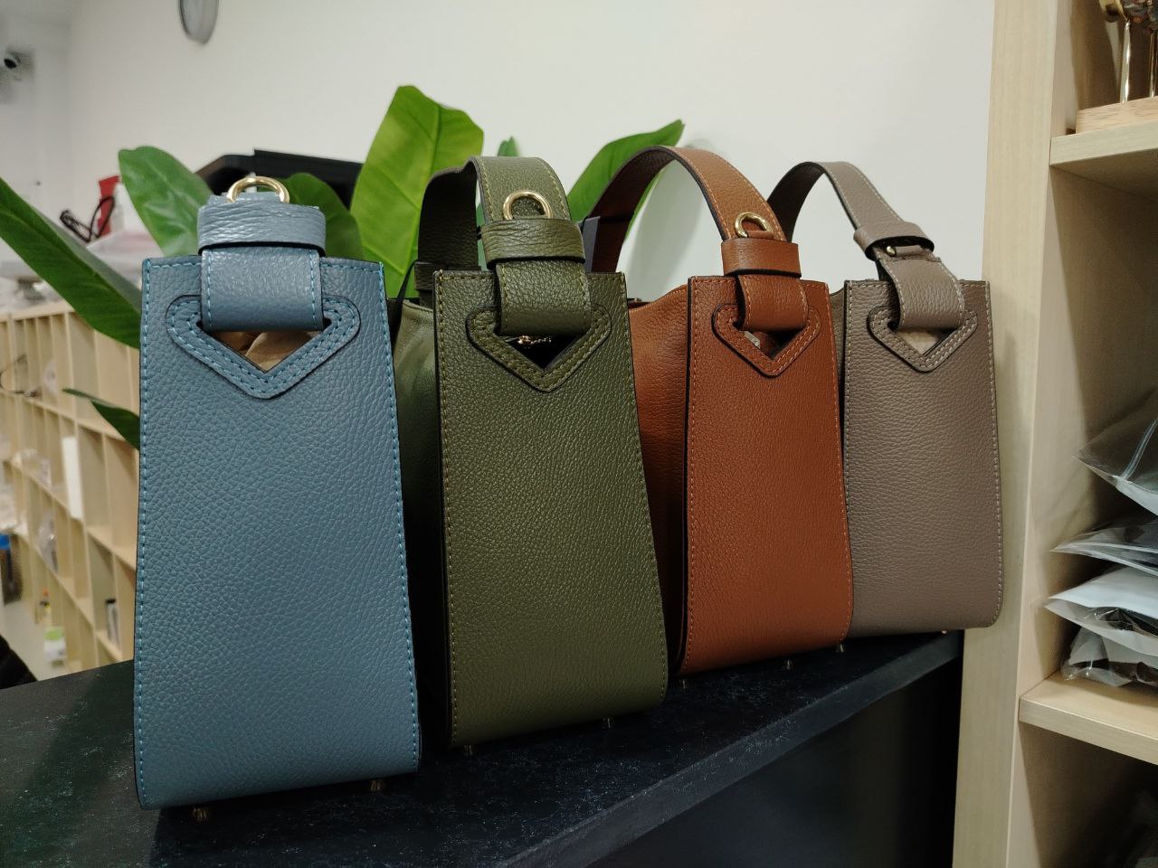 High Garden Сумки