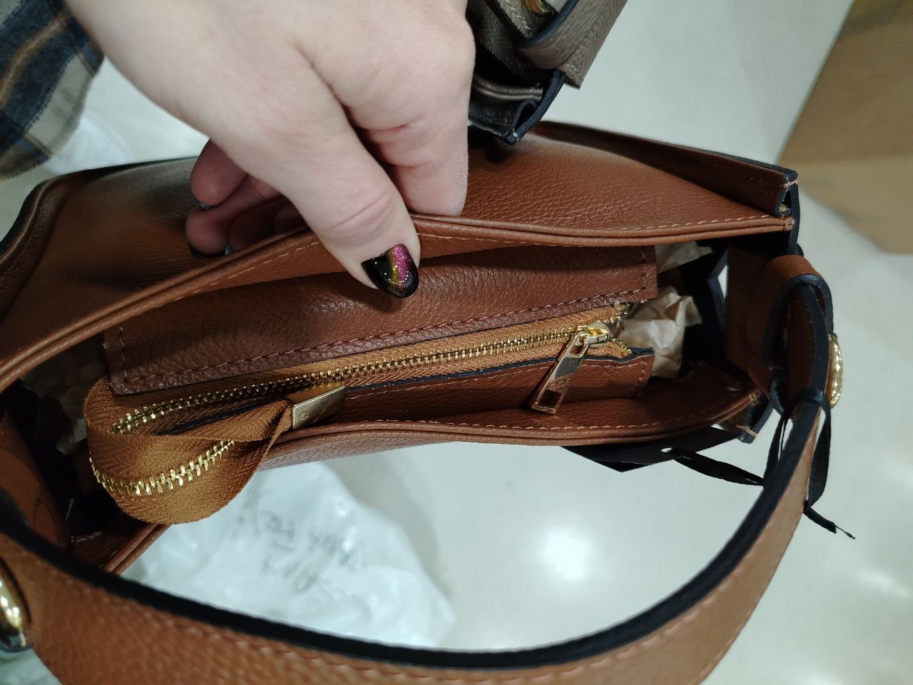 High Garden Сумки