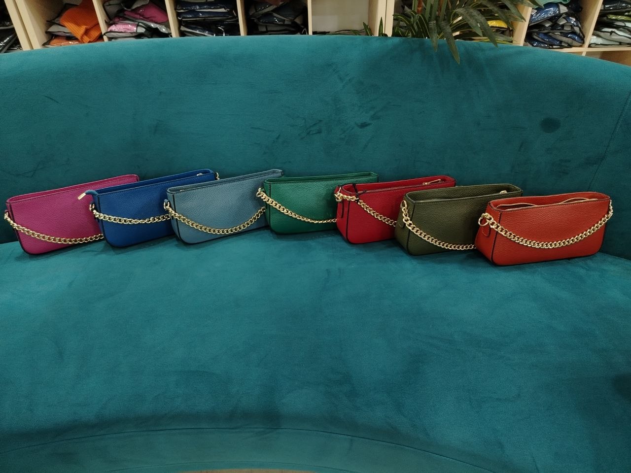 High Garden Сумки