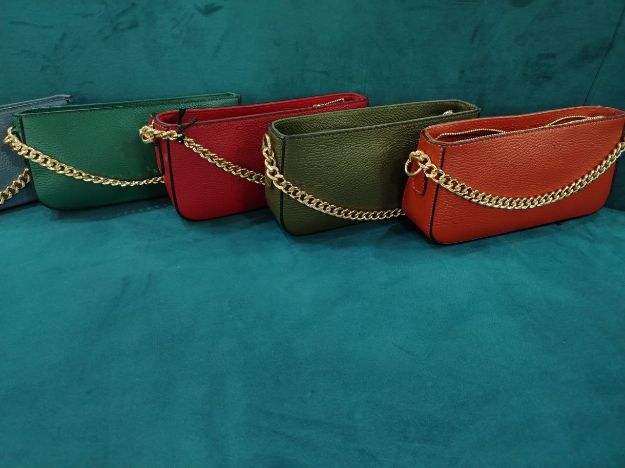 High Garden Сумки