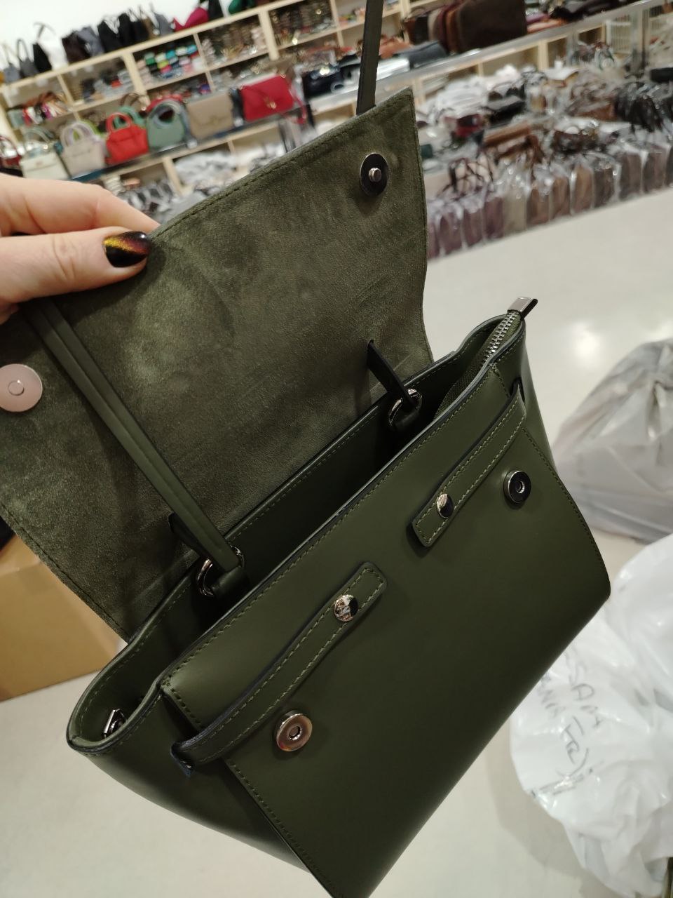 High Garden Сумки