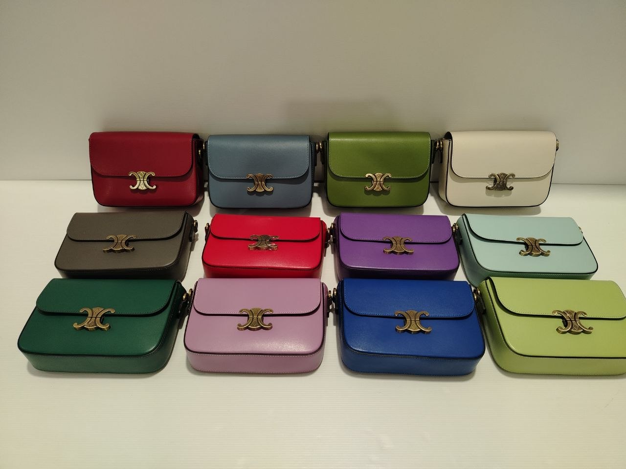 Фото High Garden Сумки