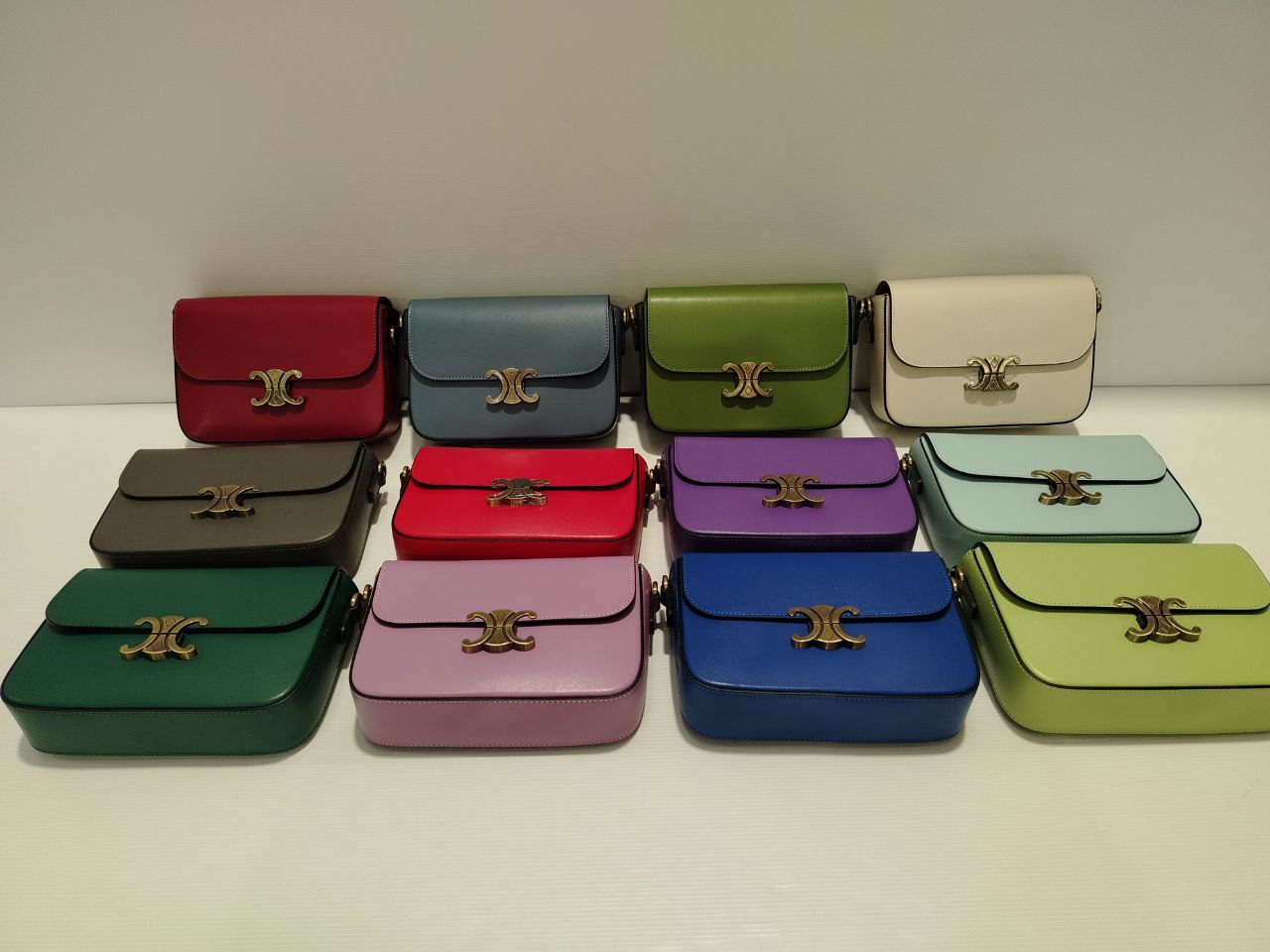 Фото High Garden Сумки