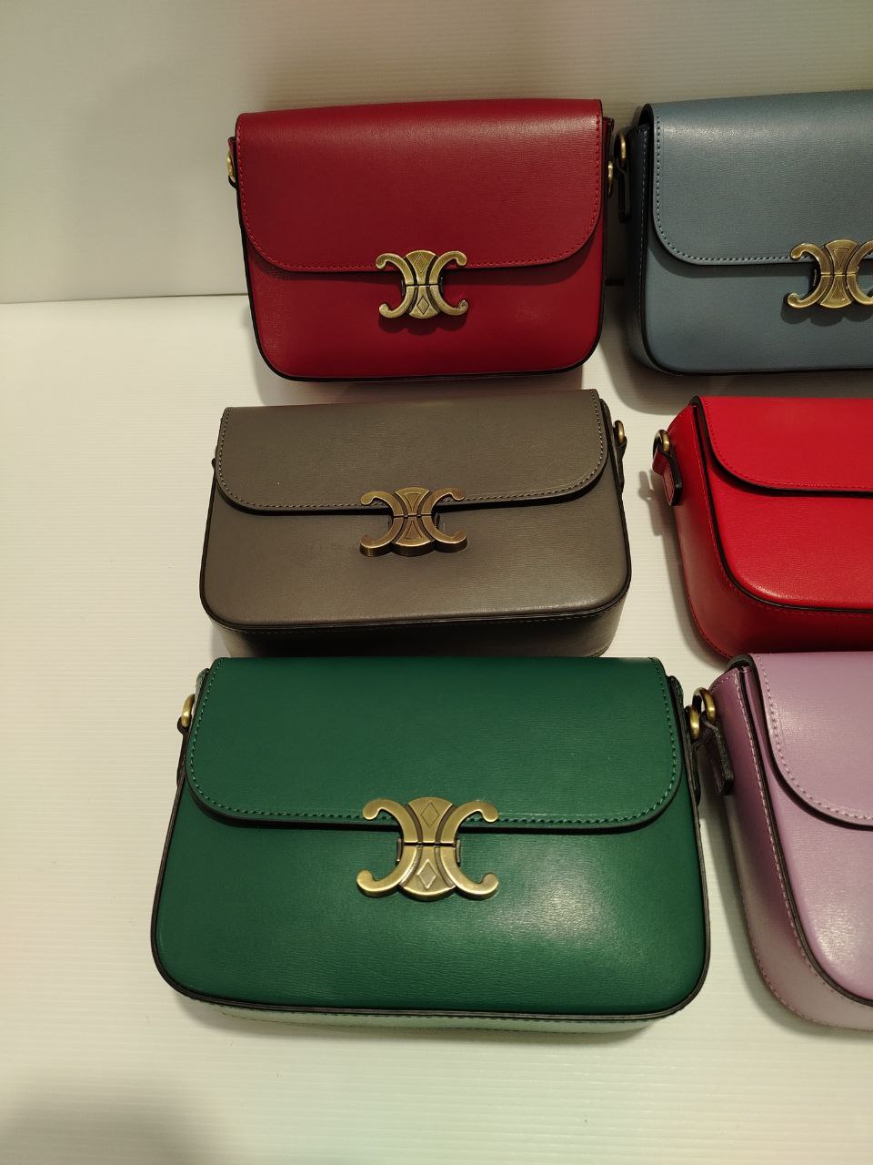 Фото High Garden Сумки