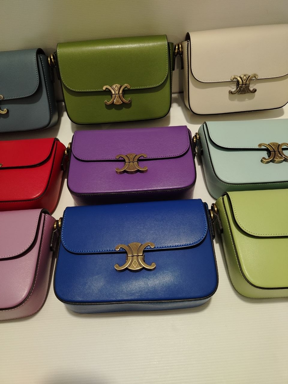 Фото High Garden Сумки