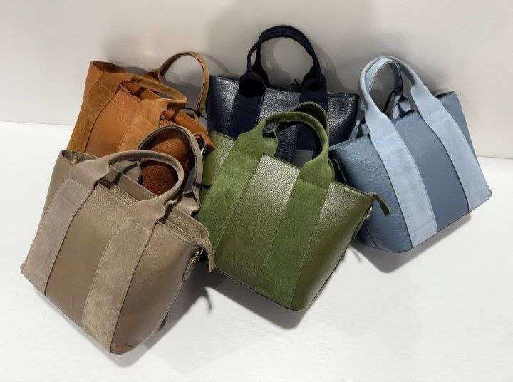 High Garden Сумки