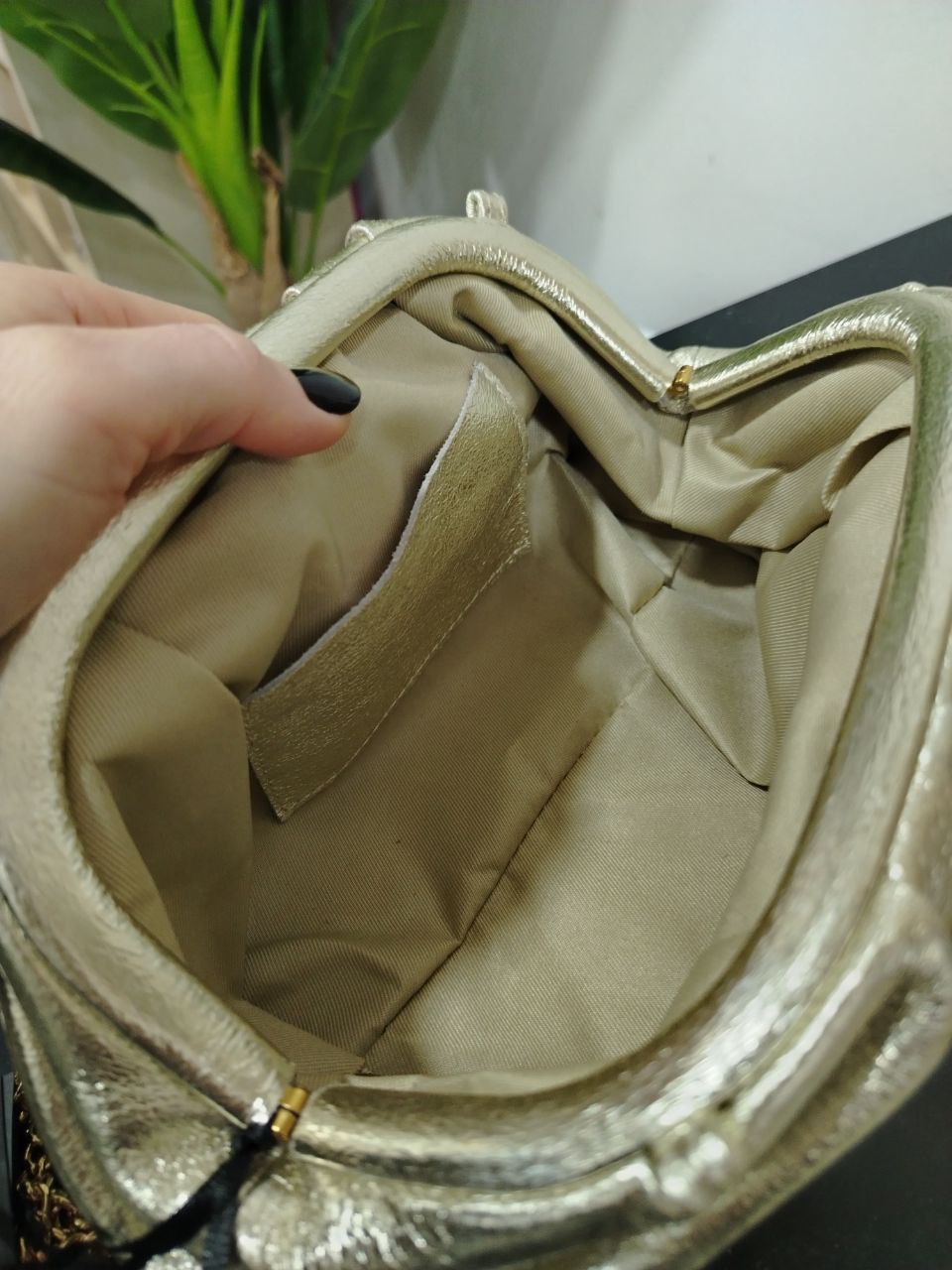 Фото High Garden Сумки