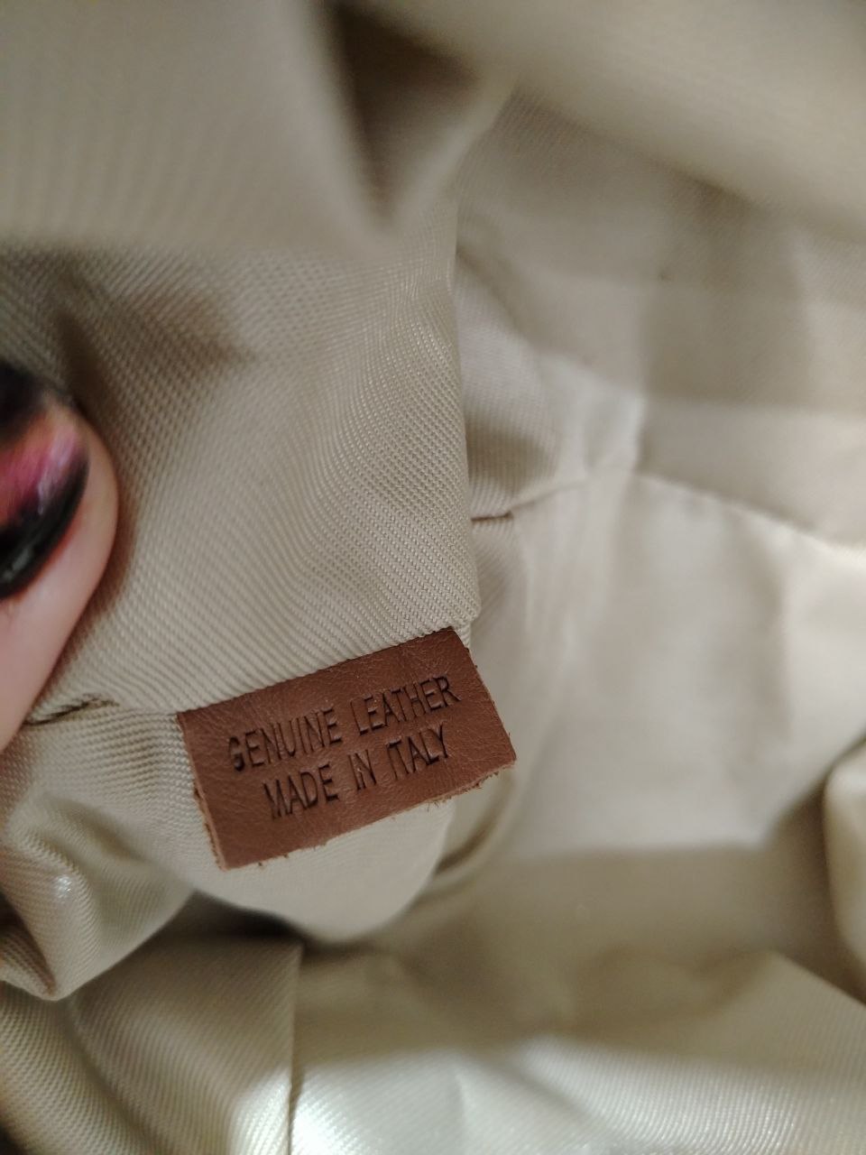 Фото High Garden Сумки