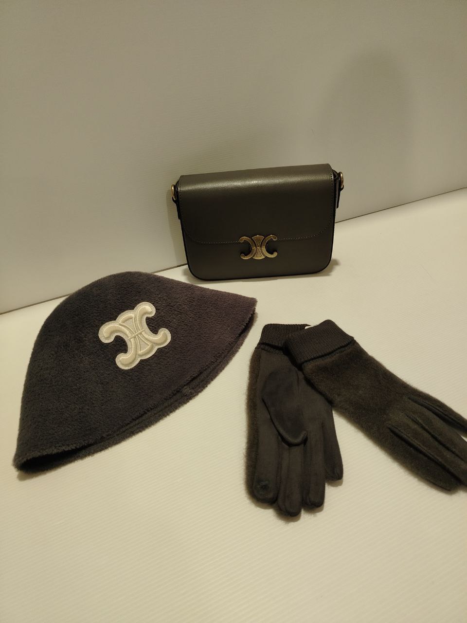 High Garden Сумки