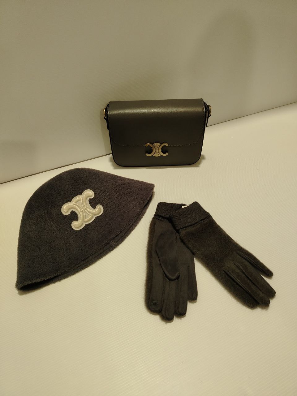 High Garden Сумки