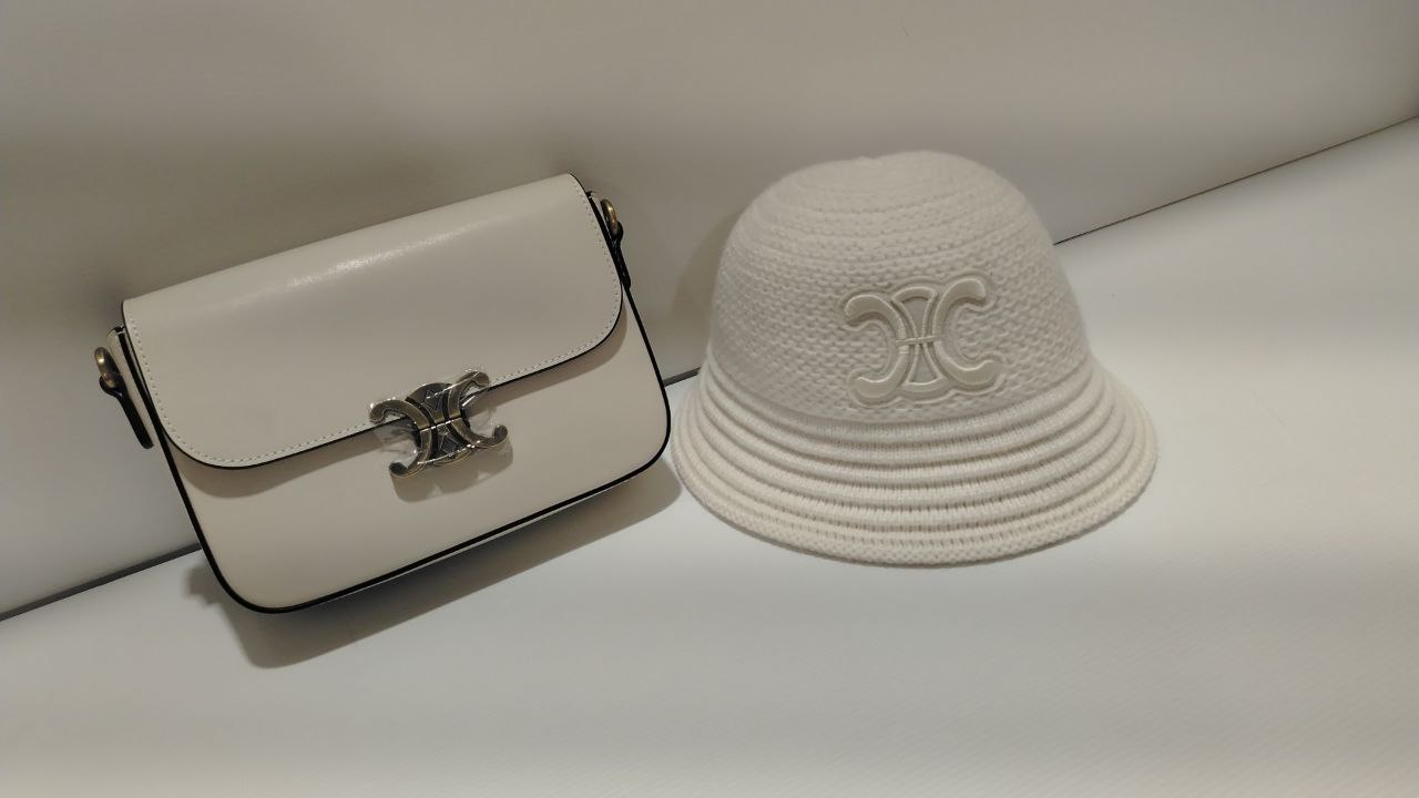 High Garden Сумки