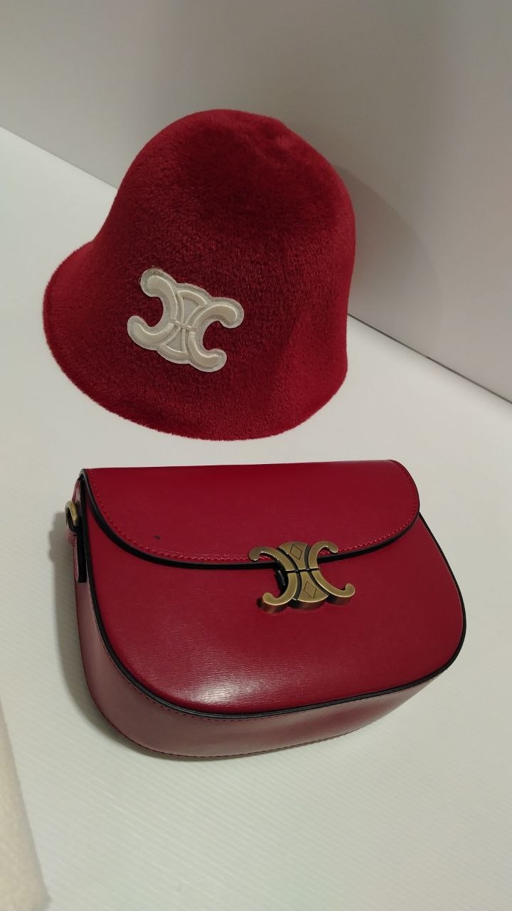 High Garden Сумки