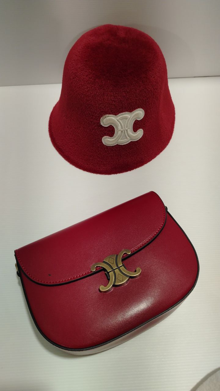 High Garden Сумки