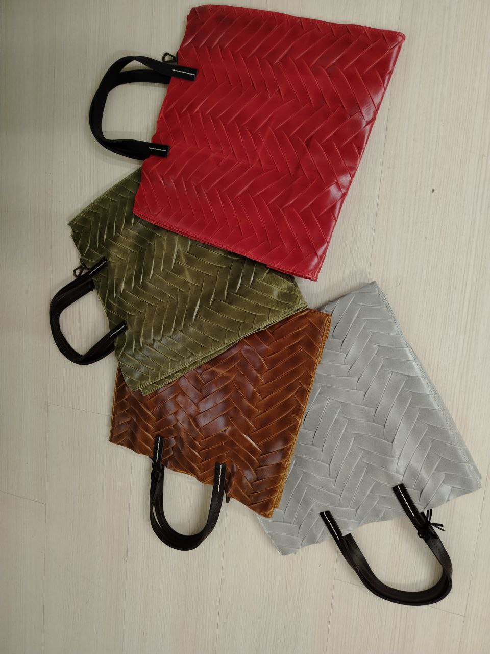 High Garden Сумки