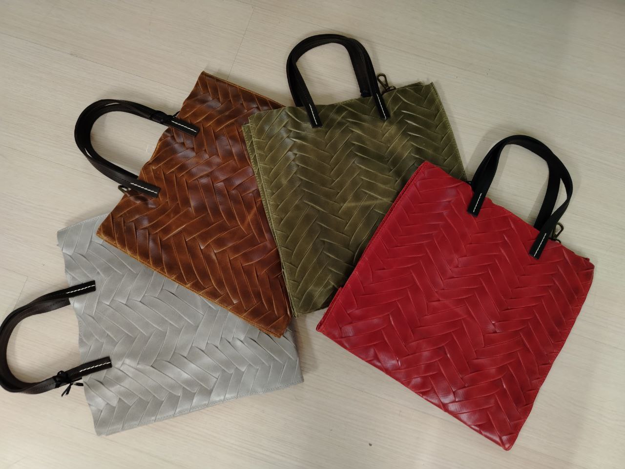 High Garden Сумки