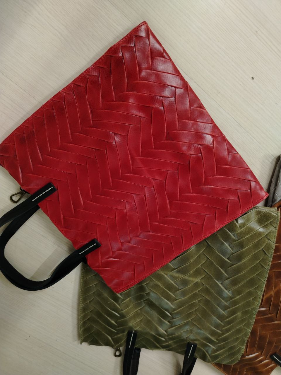 High Garden Сумки