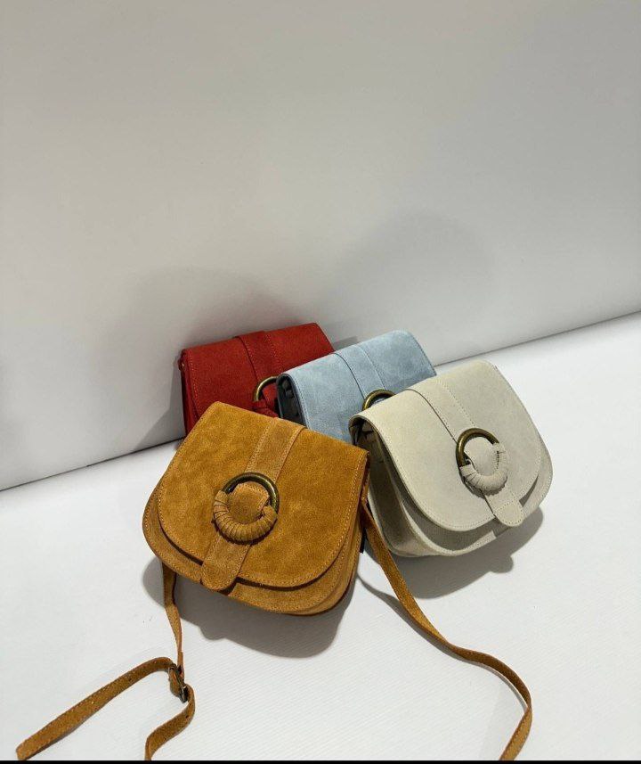 Фото High Garden Сумки