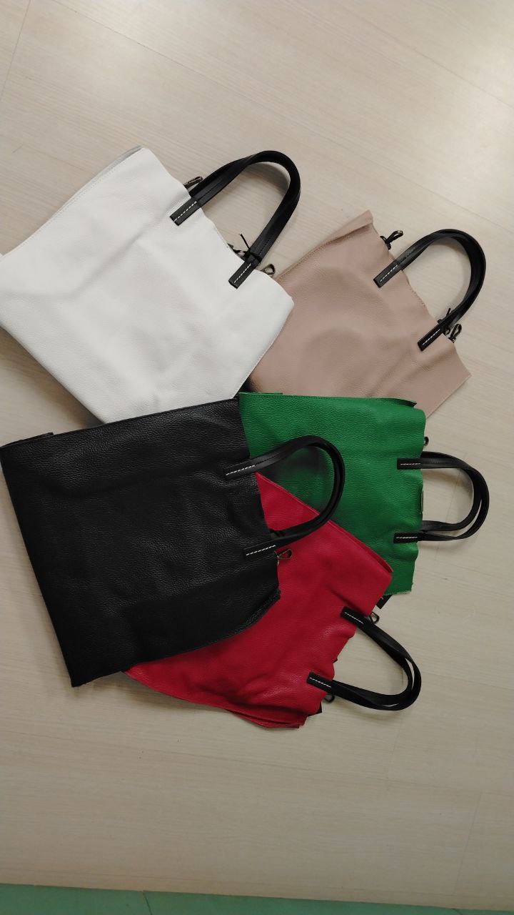 Фото High Garden Сумки