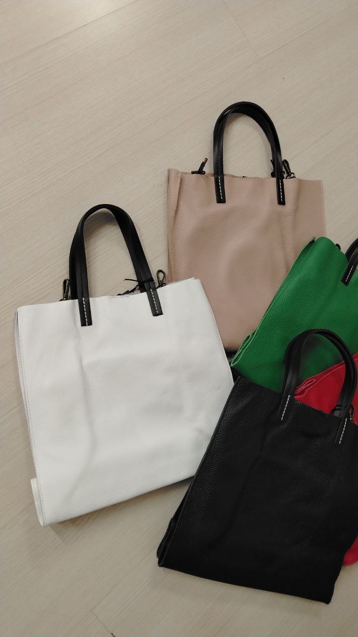 Фото High Garden Сумки