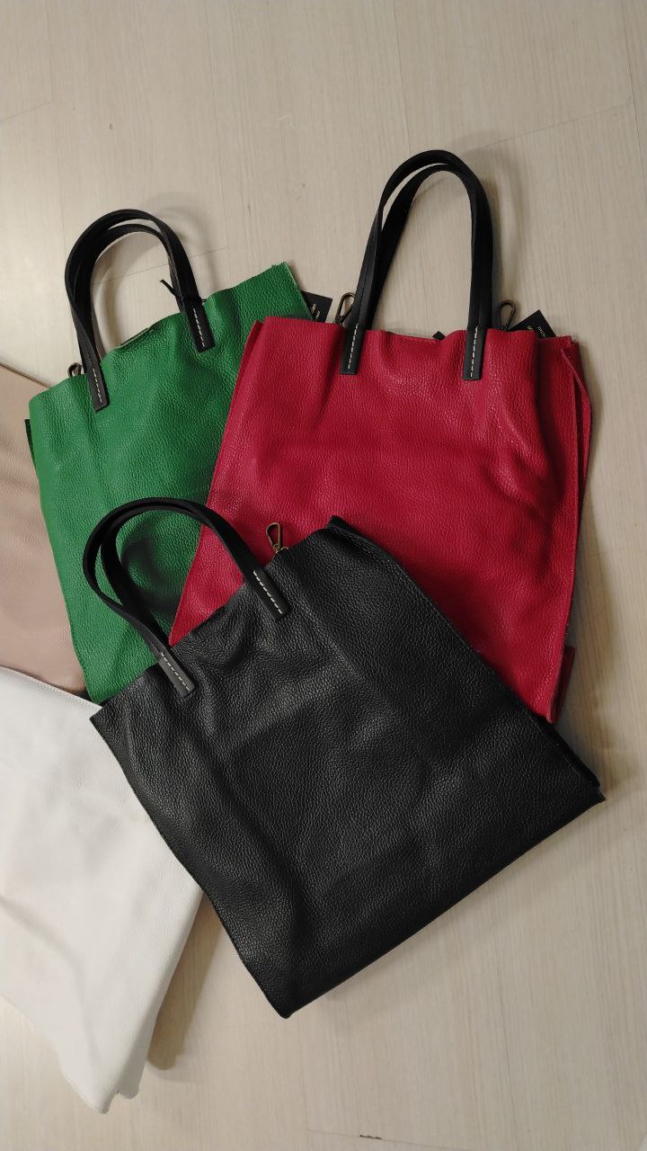 Фото High Garden Сумки