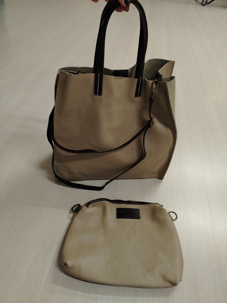 Фото High Garden Сумки