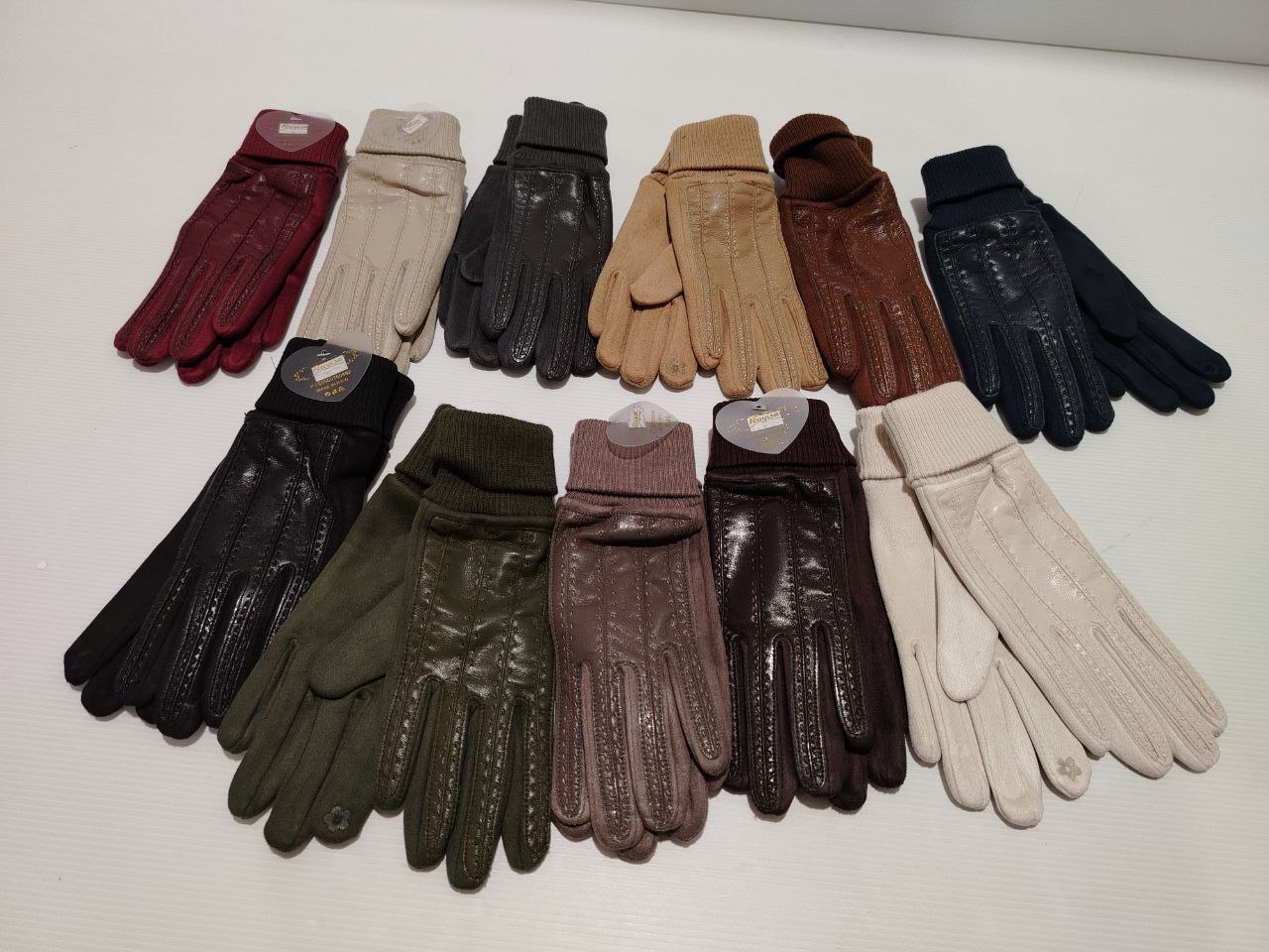 Фото High Garden Сумки