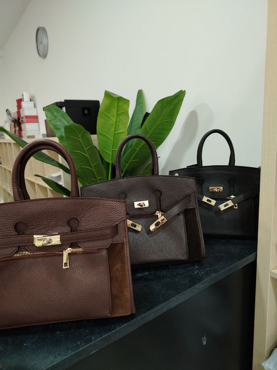 High Garden Сумки