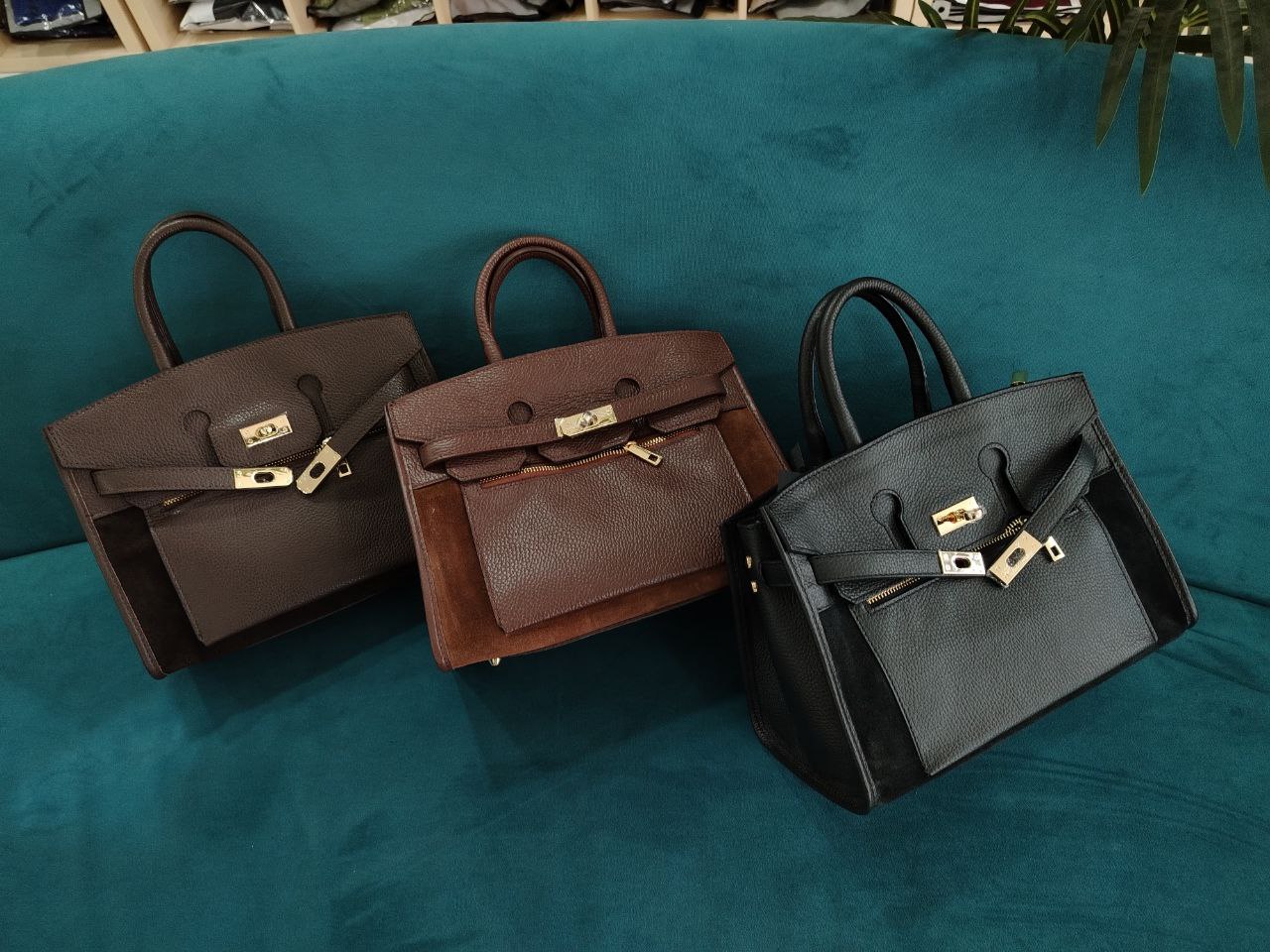 High Garden Сумки