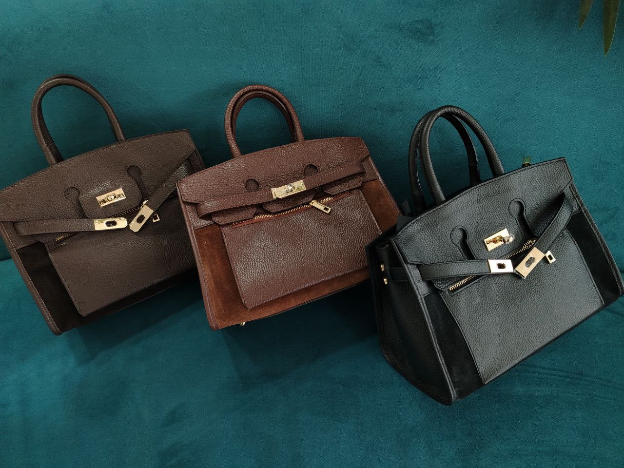 High Garden Сумки