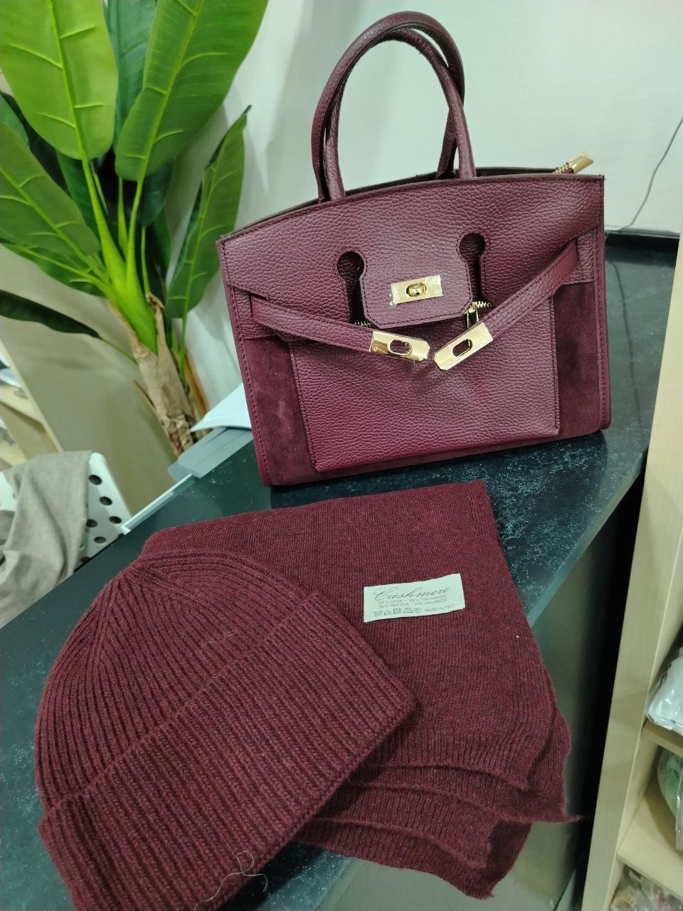 High Garden Сумки