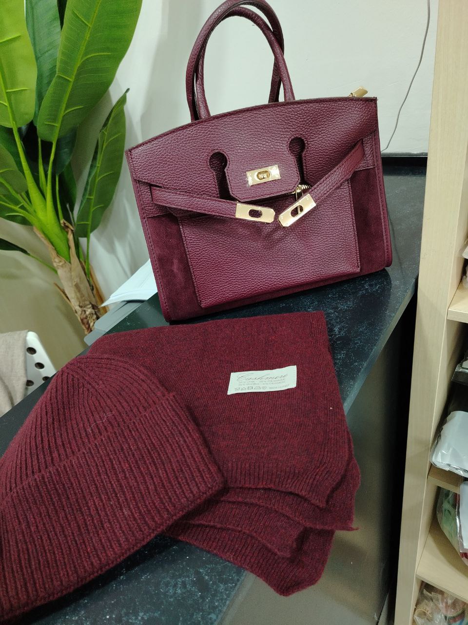 High Garden Сумки