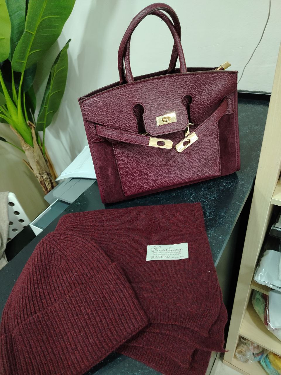 High Garden Сумки