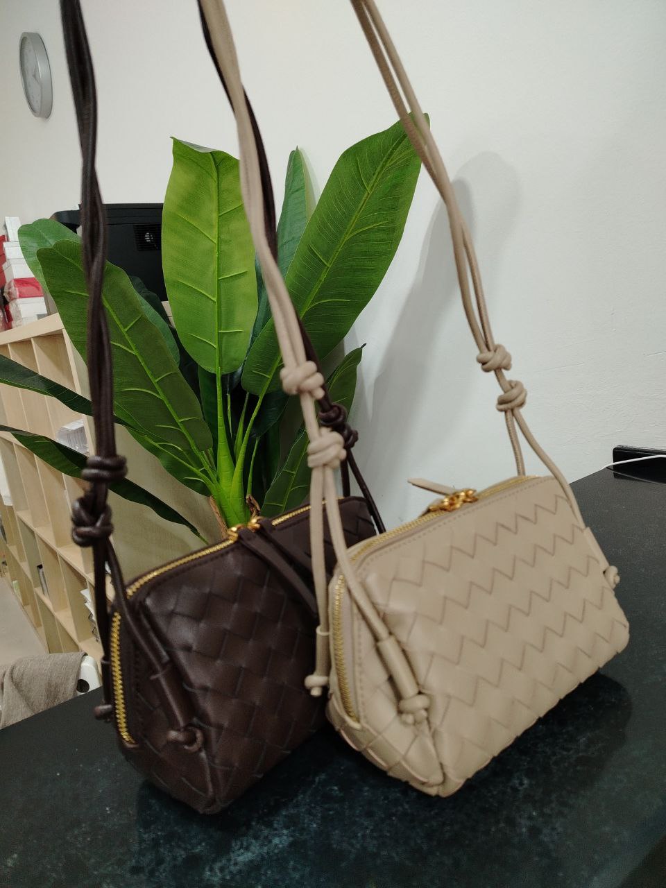 Фото High Garden Сумки