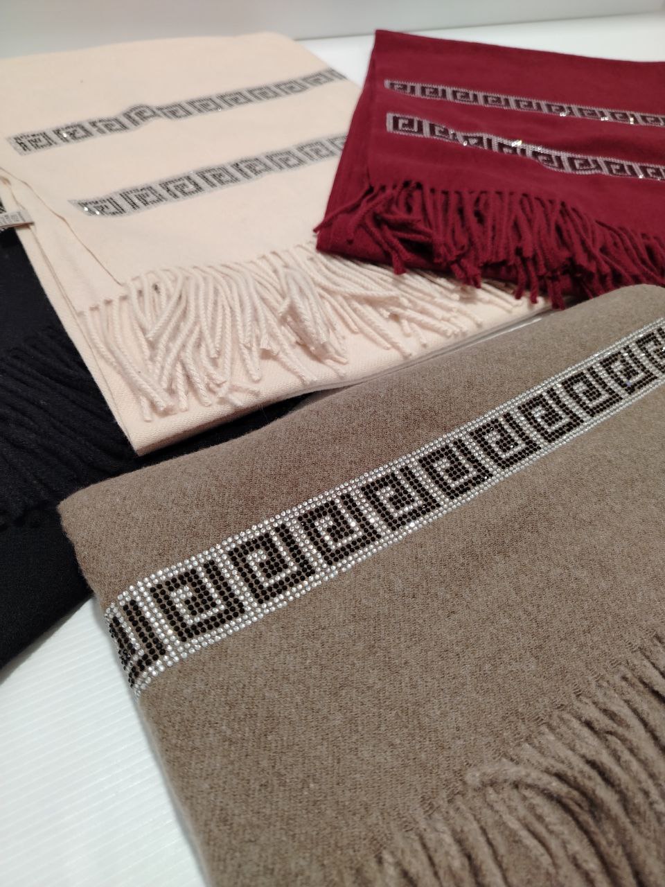 Фото High Garden Сумки