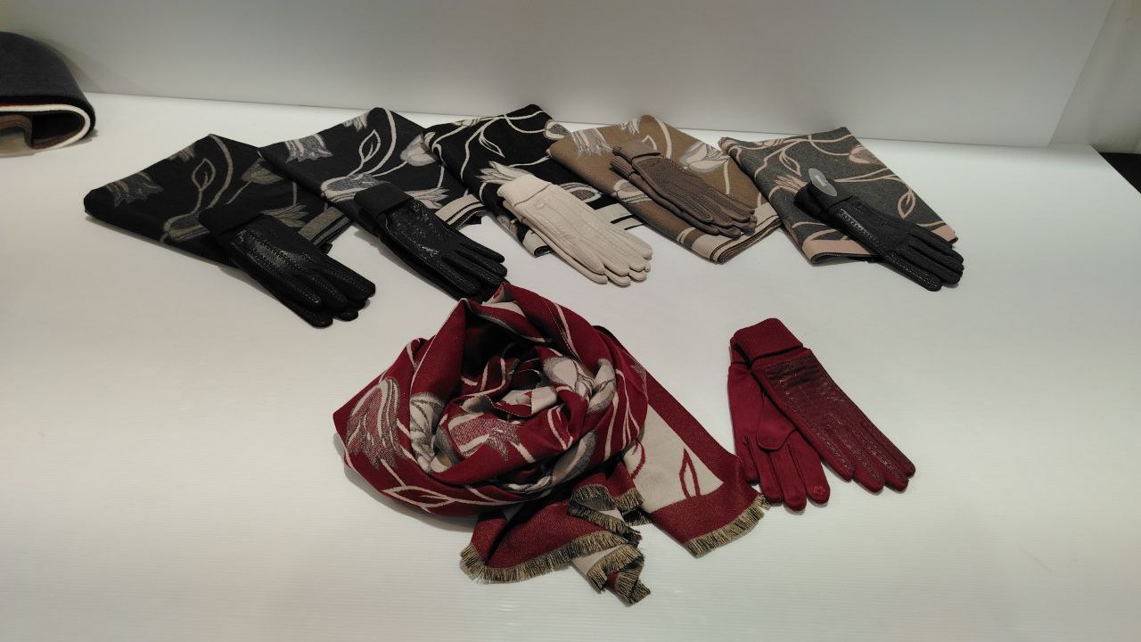 Фото High Garden Сумки