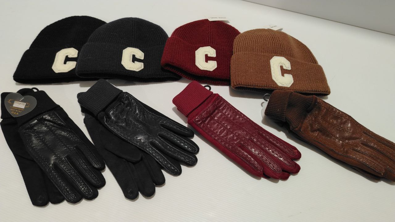 Фото High Garden Сумки