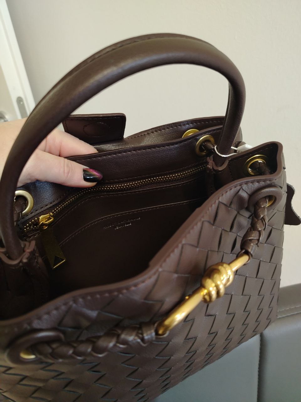 High Garden Сумки