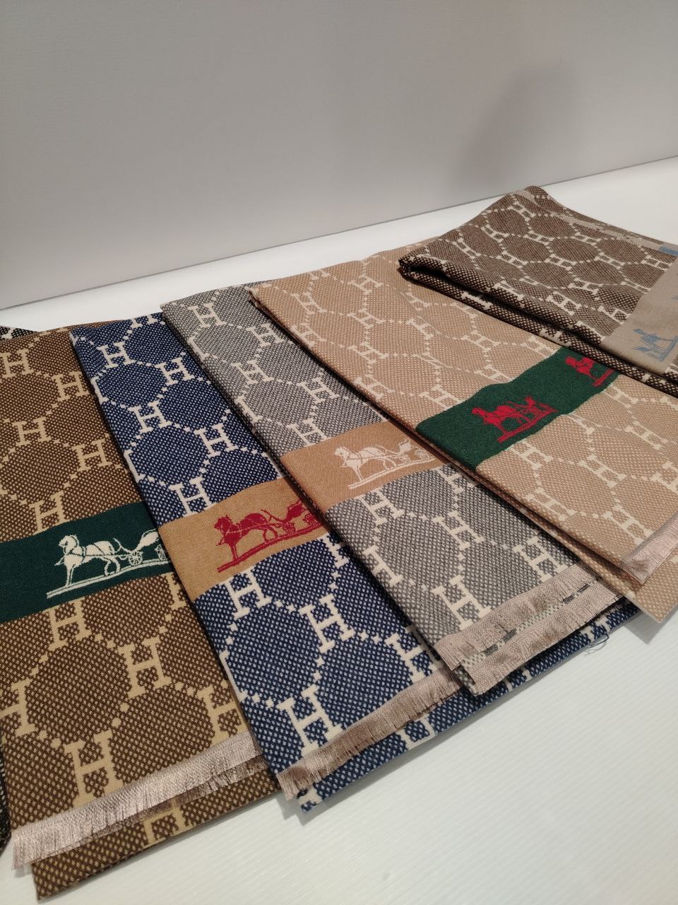 High Garden Сумки