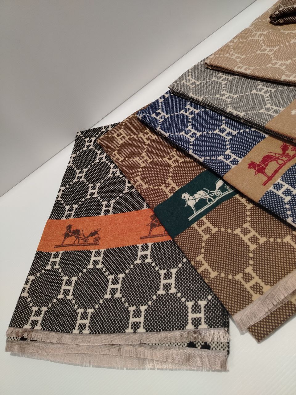 High Garden Сумки