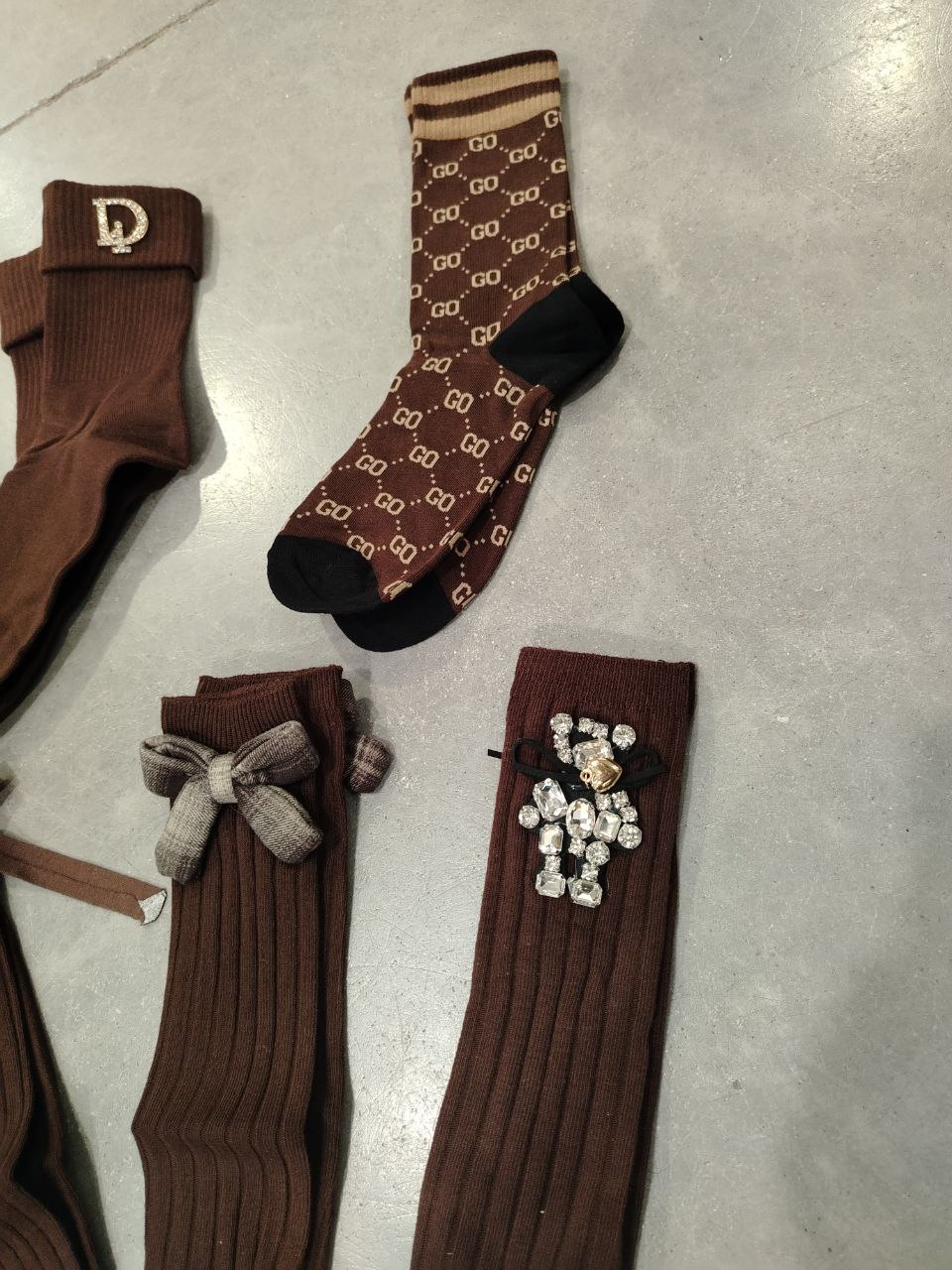 Фото High Garden Сумки