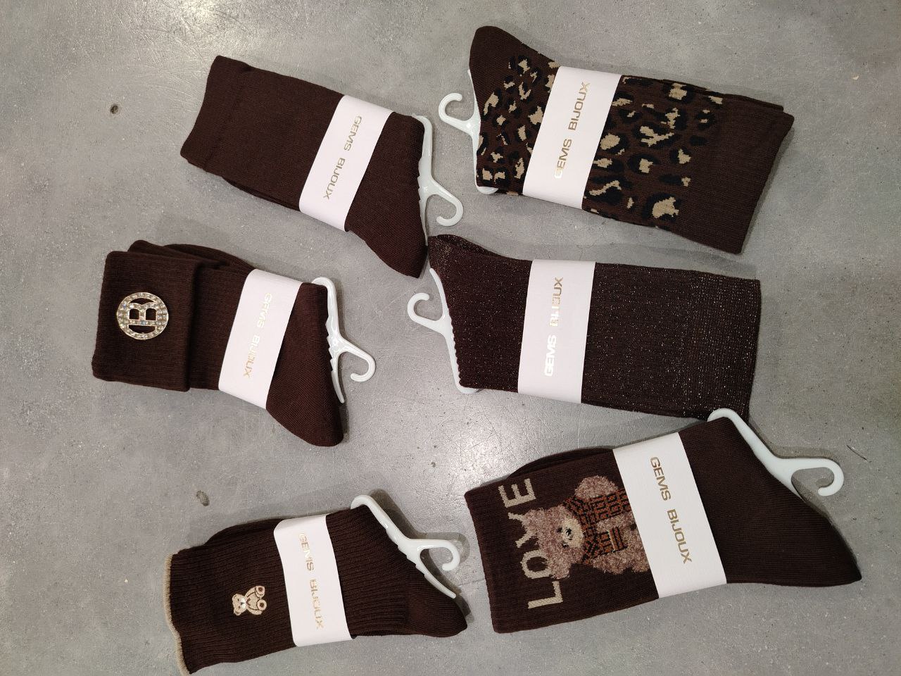 Фото High Garden Сумки