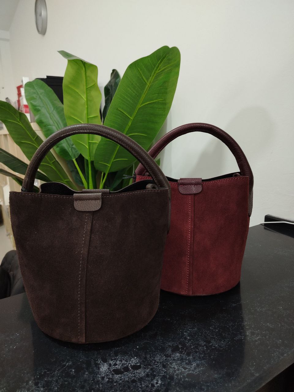 Фото High Garden Сумки