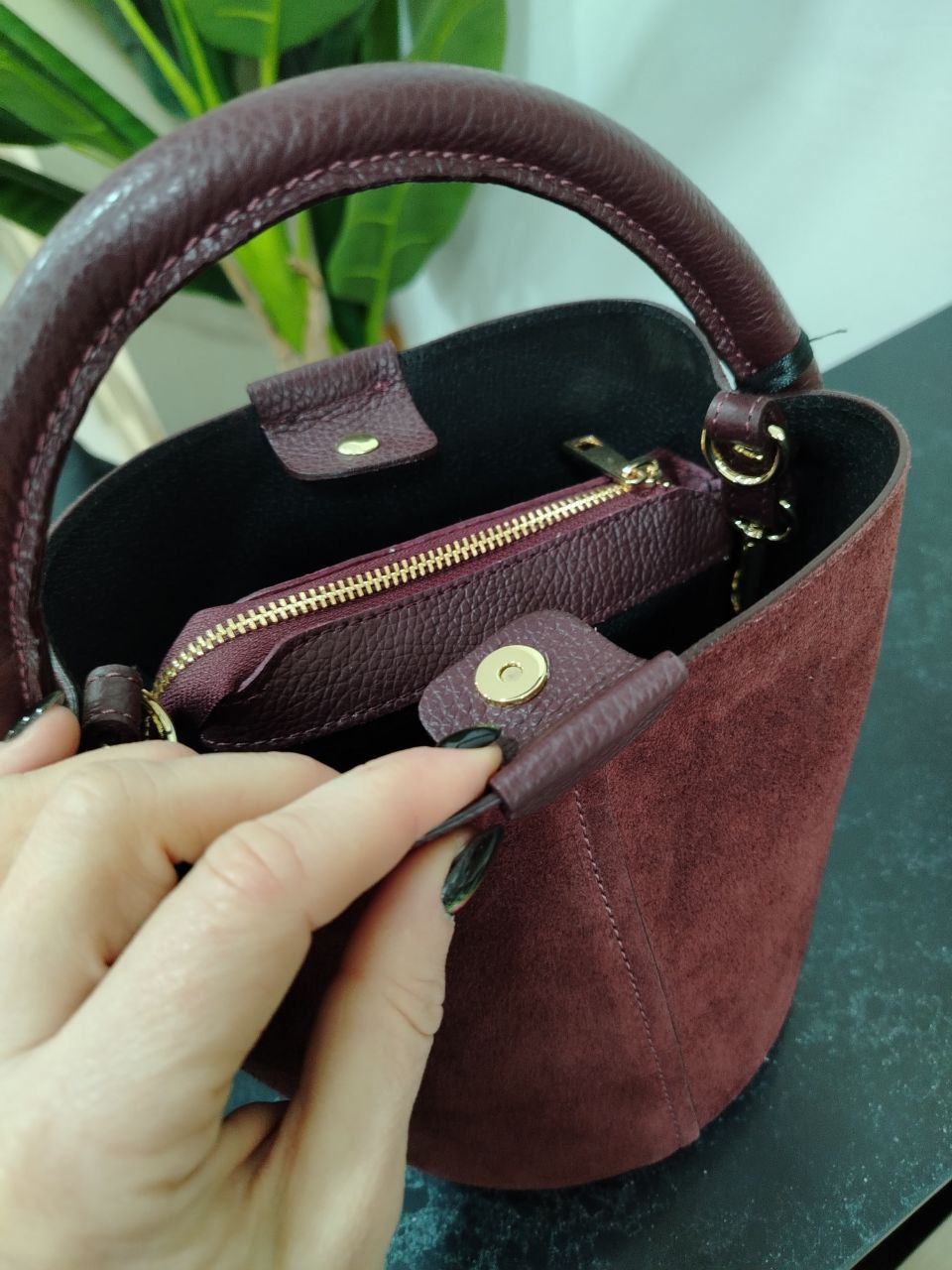 Фото High Garden Сумки