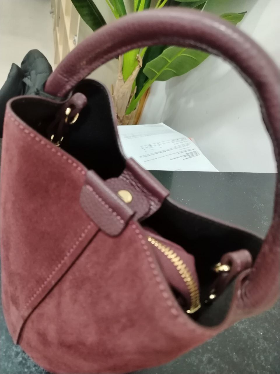 Фото High Garden Сумки