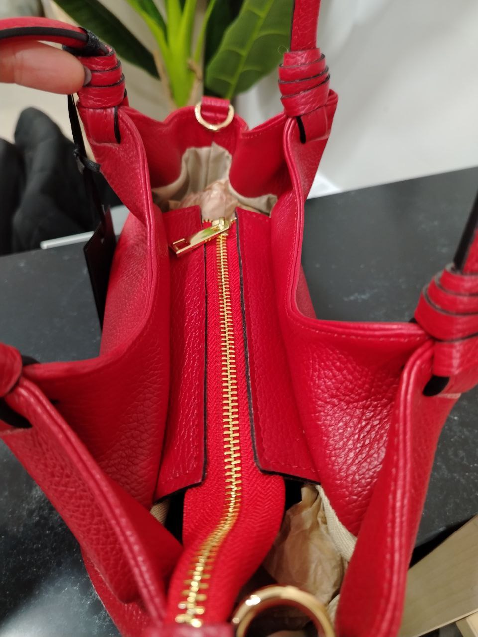 Фото High Garden Сумки