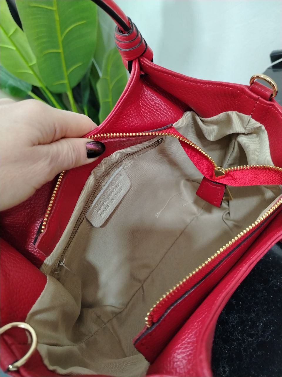 Фото High Garden Сумки